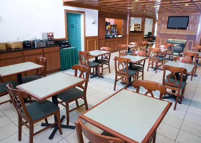 Host Inn An All Suites Hotel