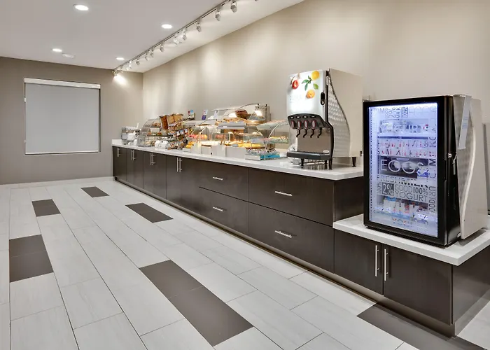 Holiday Inn Express & Suites Dallas - Duncanville By Ihg