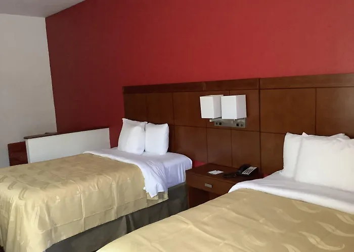Quality Inn Zephyrhills-Dade City