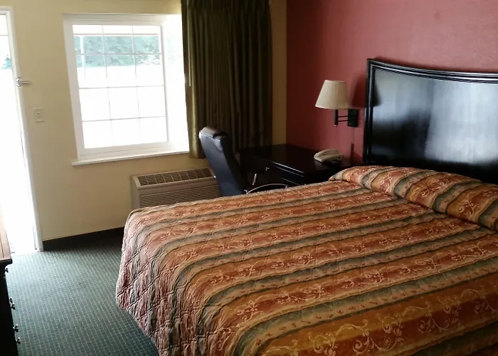 Town House Motel