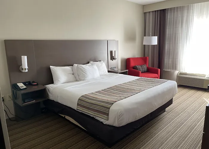 Country Inn & Suites By Radisson, Prairie Du Chien