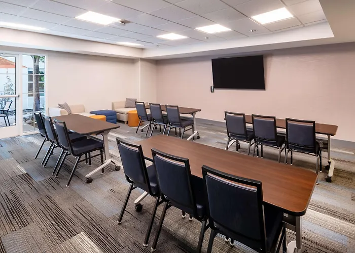 Hyatt House Colorado Springs Airport