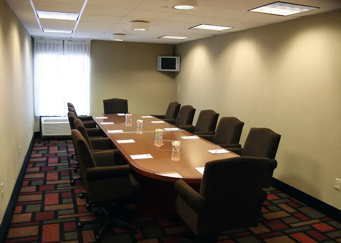 Hampton Inn Woodbridge