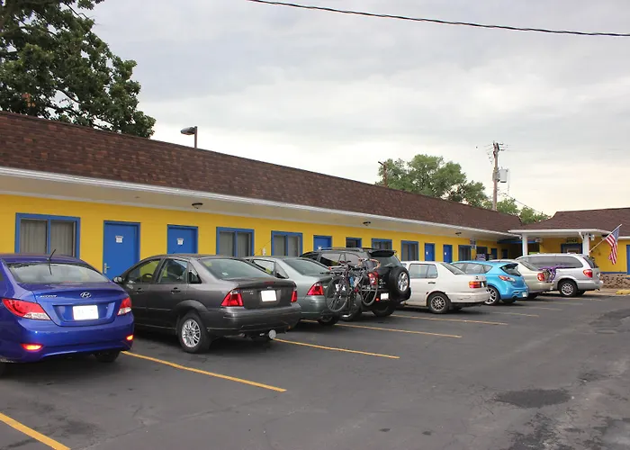 Sparta Inn