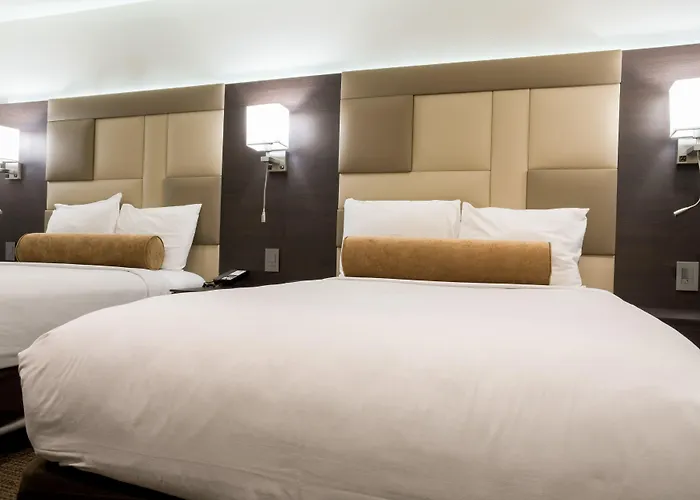 Hotel Xilo Glendale