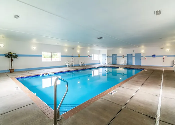 Econo Lodge Miles City I-94
