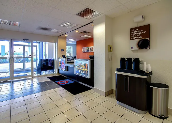 Motel 6 King Of Prussia Pa
