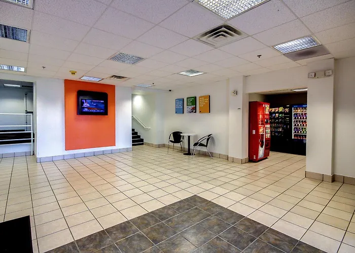 Motel 6 King Of Prussia Pa
