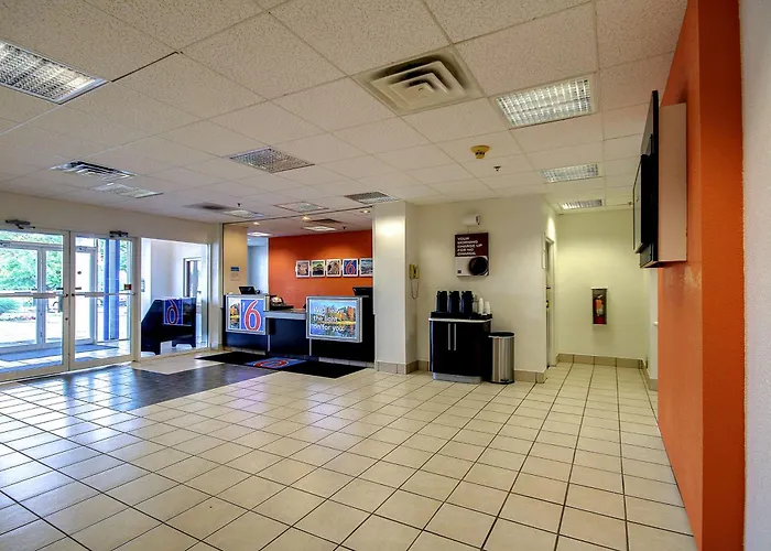 Motel 6 King Of Prussia Pa