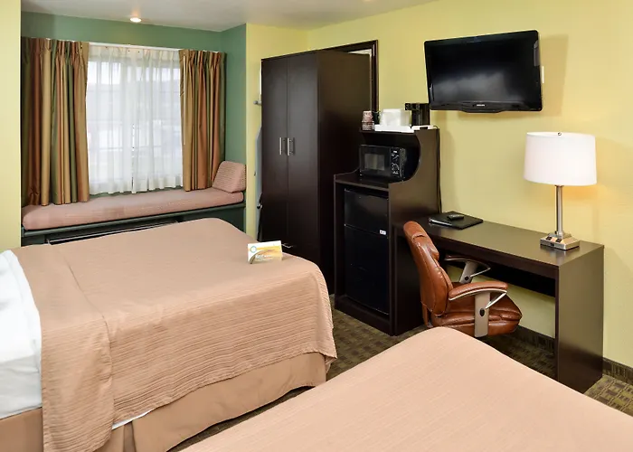 Quality Inn & Suites Elko