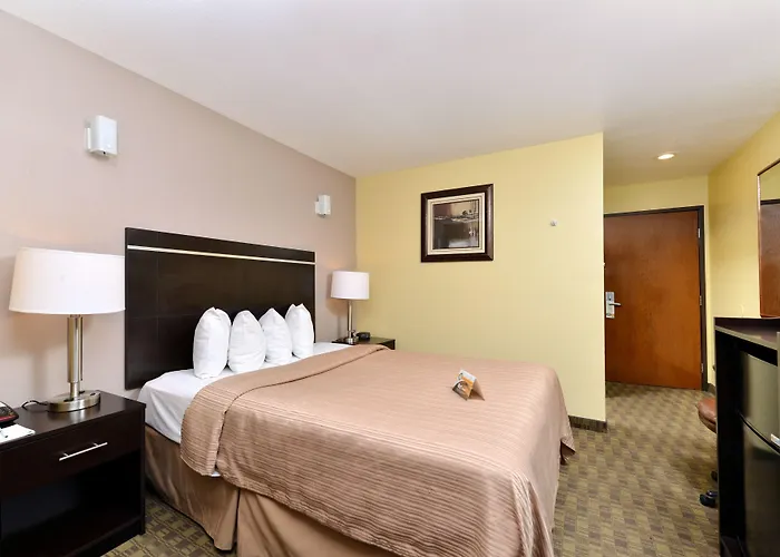 Quality Inn & Suites Elko