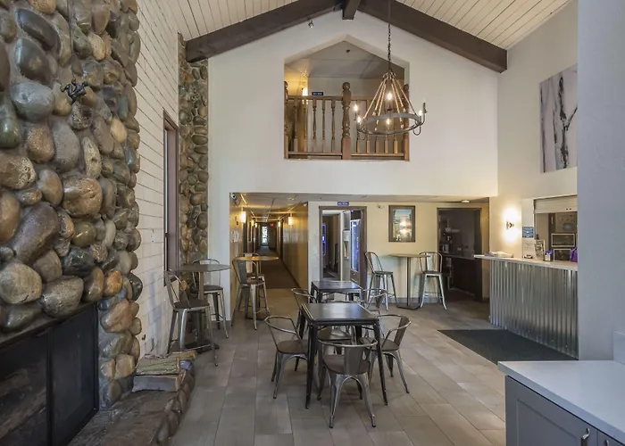 Inn At Truckee
