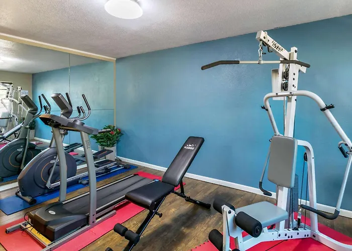 Quality Inn Rawlins I-80