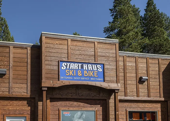 Inn At Truckee