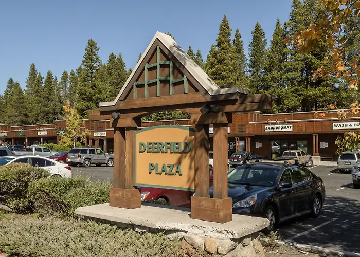 Inn At Truckee