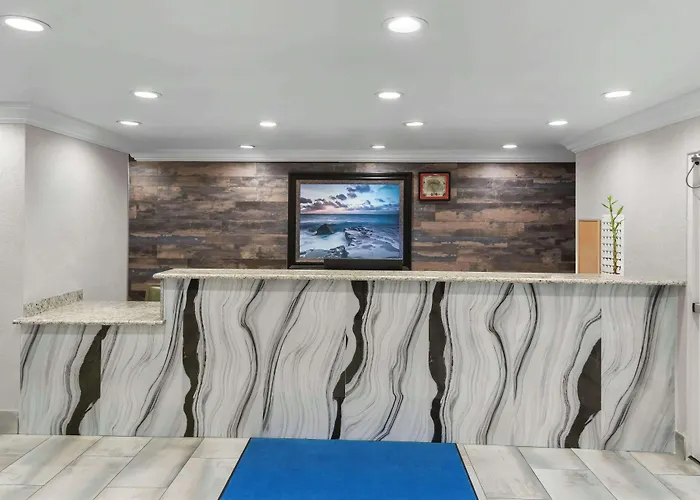 Surestay Plus By Best Western Fort Worth Benbrook