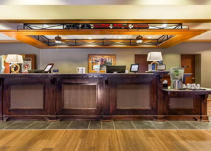 Best Western Premier Helena Great Northern Hotel