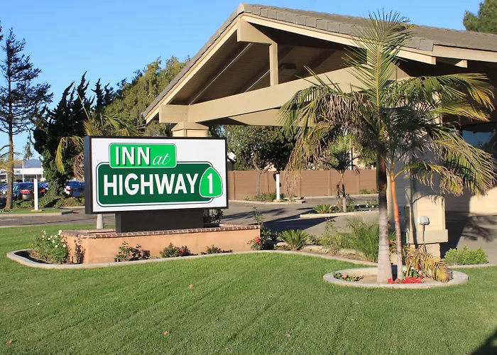 Inn At Highway 1