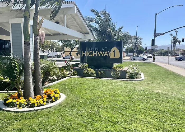 Inn At Highway 1