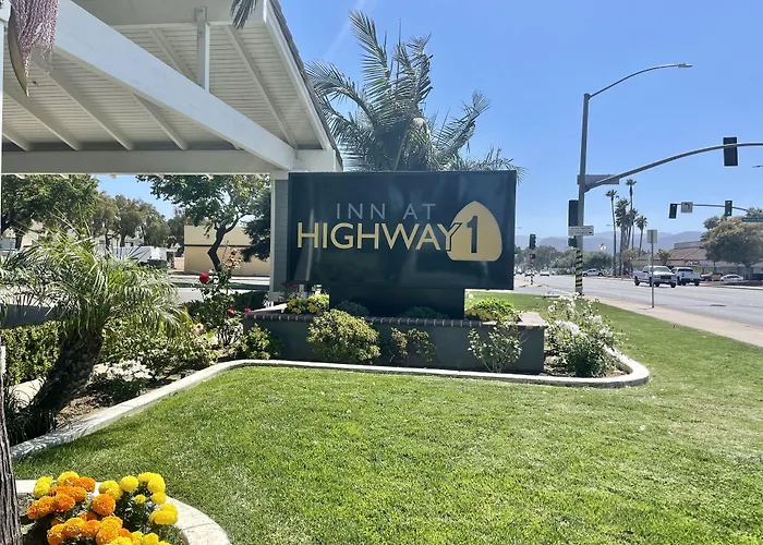 Inn At Highway 1