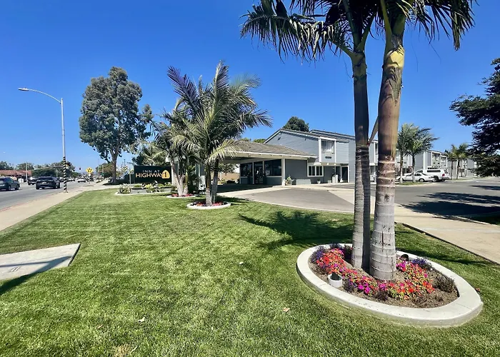Inn At Highway 1