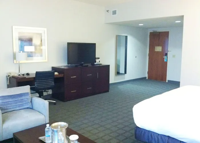 Hilton Scranton & Conference Center