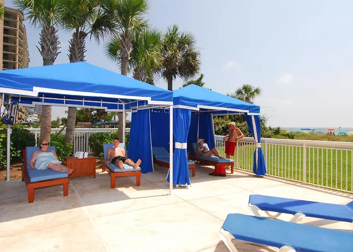 Dunes Village