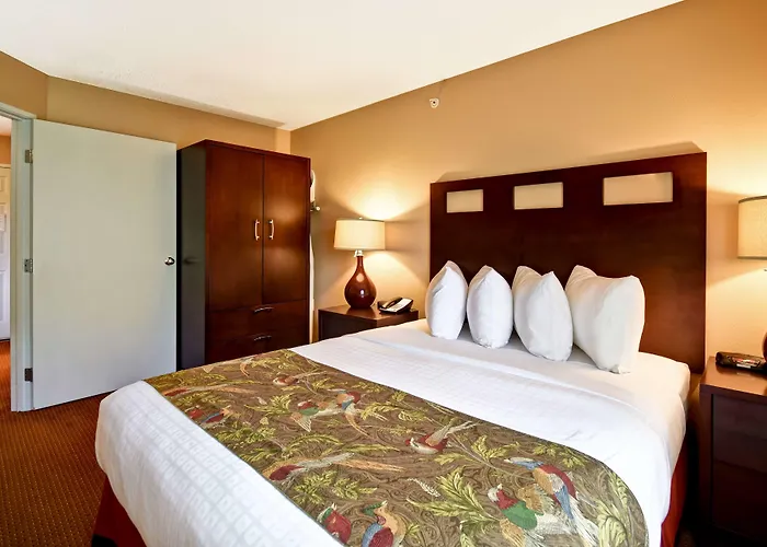 Grandstay Hotel & Suites La Crosse