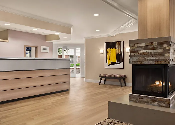 Residence Inn By Marriott Salinas Monterey