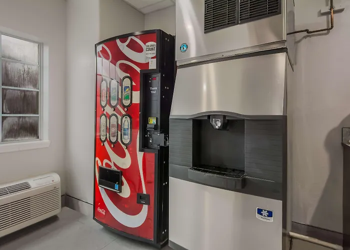 Americas Best Value Inn And Suites Lake Charles