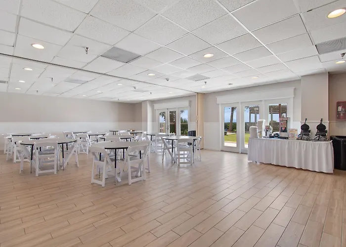 Ocean Isle Inn