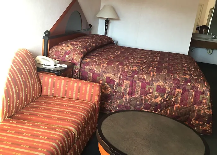 Shelaine Inn