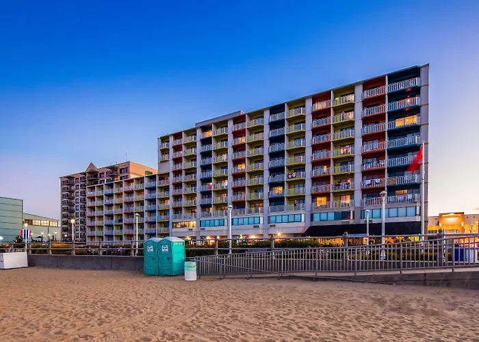 Sandcastle Resort