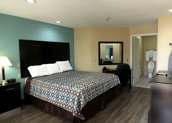 Ranger Inn & Suites
