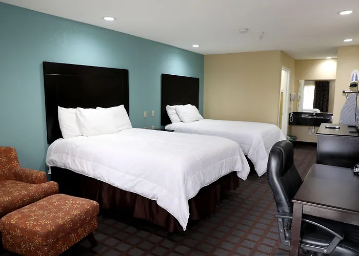 Ranger Inn & Suites