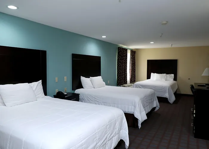 Ranger Inn & Suites