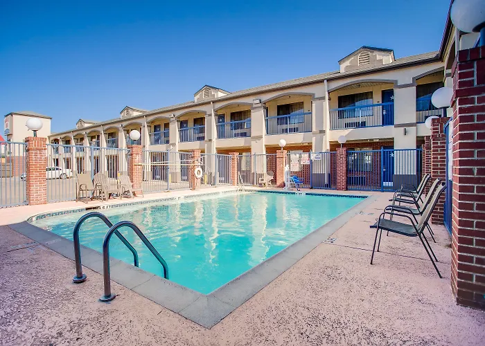 Ranger Inn & Suites
