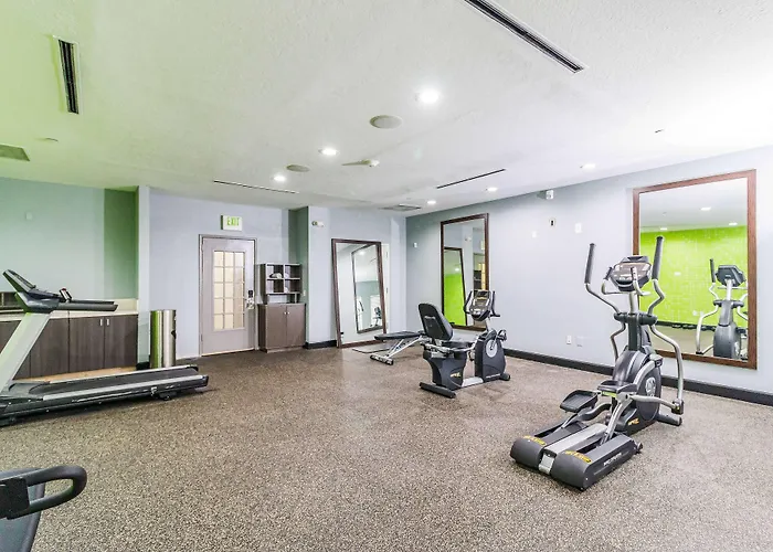 La Quinta By Wyndham Tomball