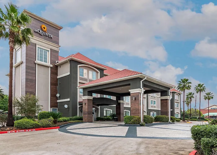 La Quinta By Wyndham Tomball