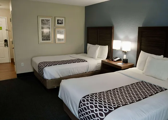 La Quinta By Wyndham Tomball
