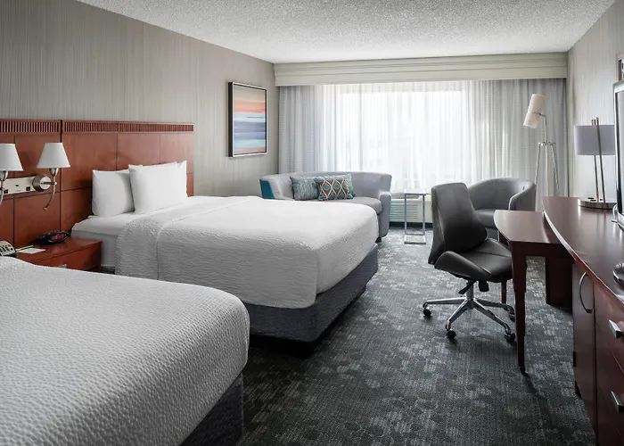Courtyard Foothill Ranch Irvine East/Lake Forest