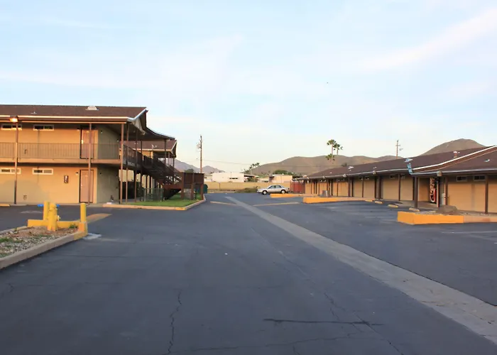 Menifee Inn