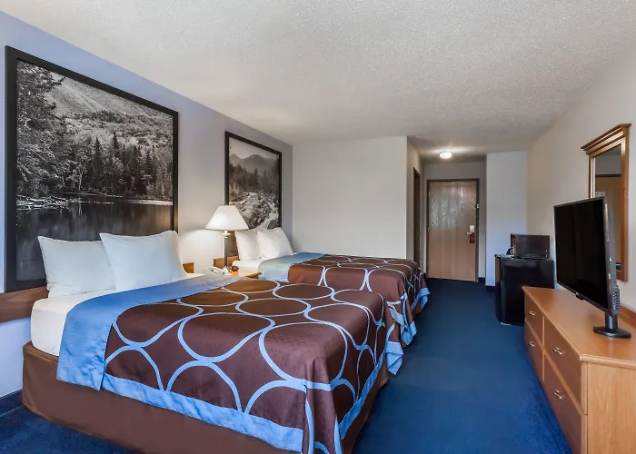 Super 8 By Wyndham Cobleskill Ny