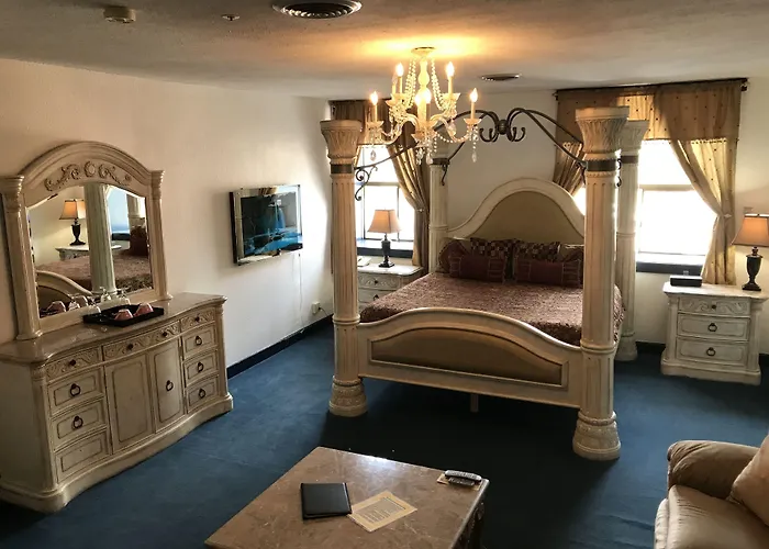 Hotel Leavenworth