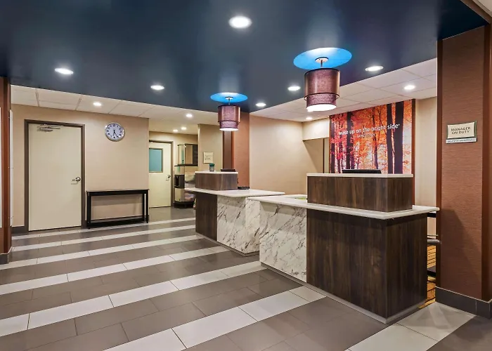La Quinta By Wyndham Jamestown