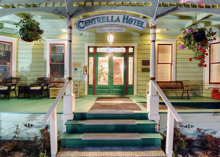 Centrella Hotel, A Kirkwood Collection Hotel