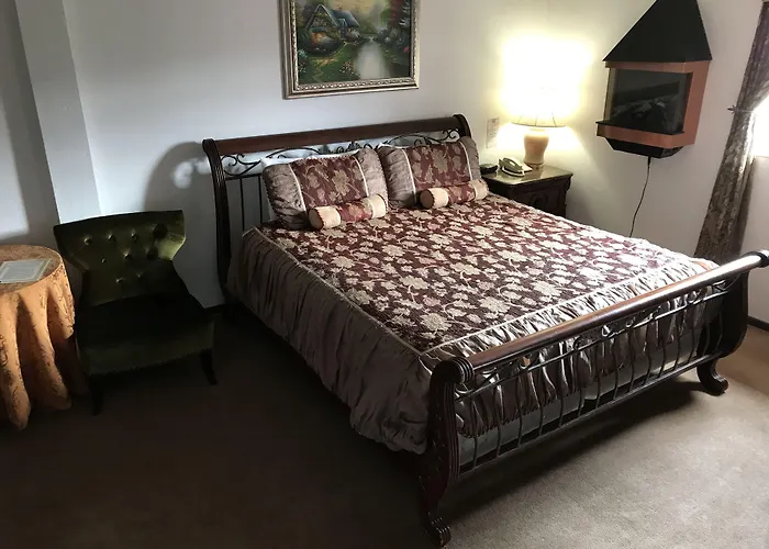Hotel Leavenworth