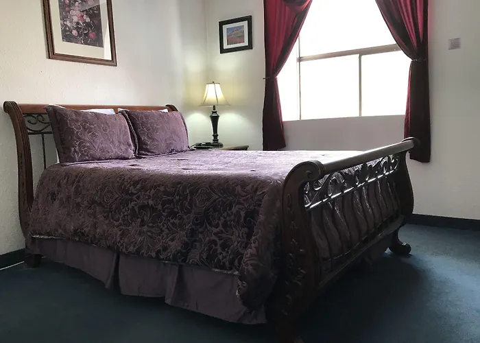 Hotel Leavenworth