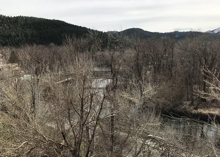 Hotel Leavenworth