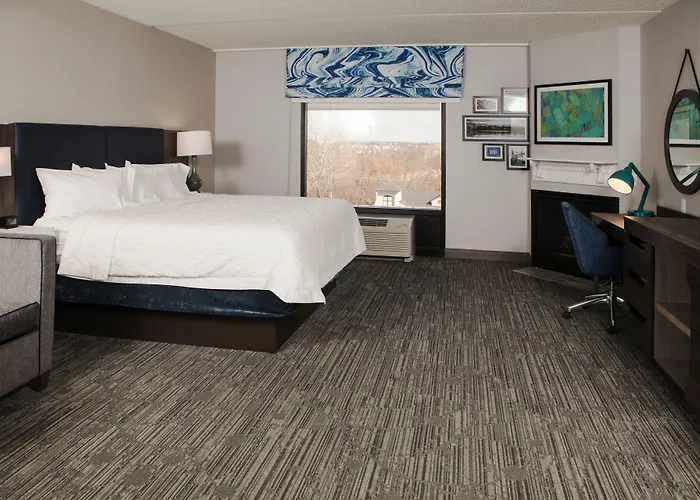 Hampton Inn Easton